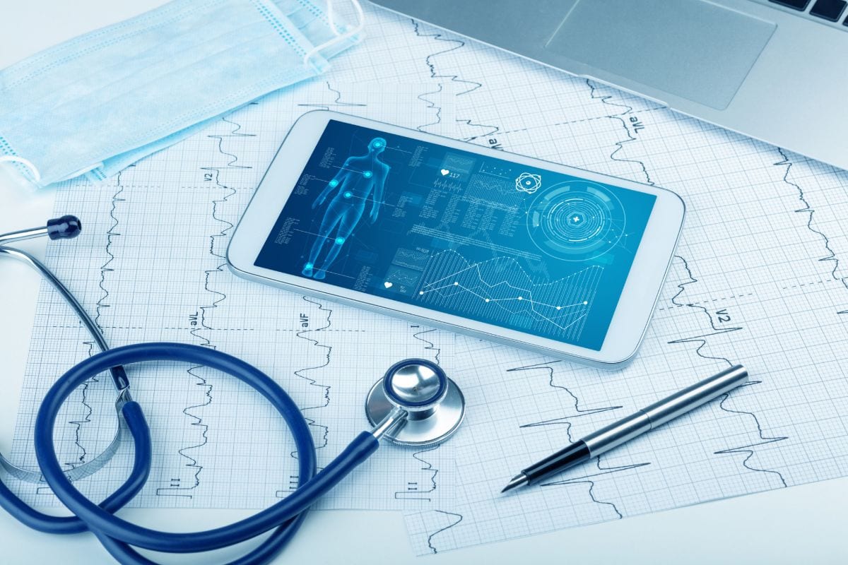 DIREITO DIGITAL ALIADO AO DIREITO MÉDICO: UM AVANÇO DE TODOS