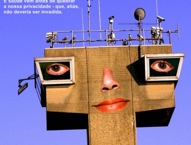 O Big Brother real de Porto Alegre!