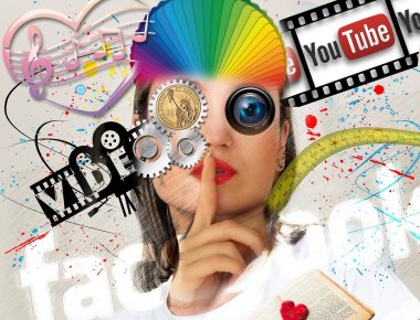 Bate papo sobre publicidade e tecnologia na área jurídica!