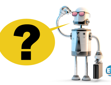 Robôs humanos?
