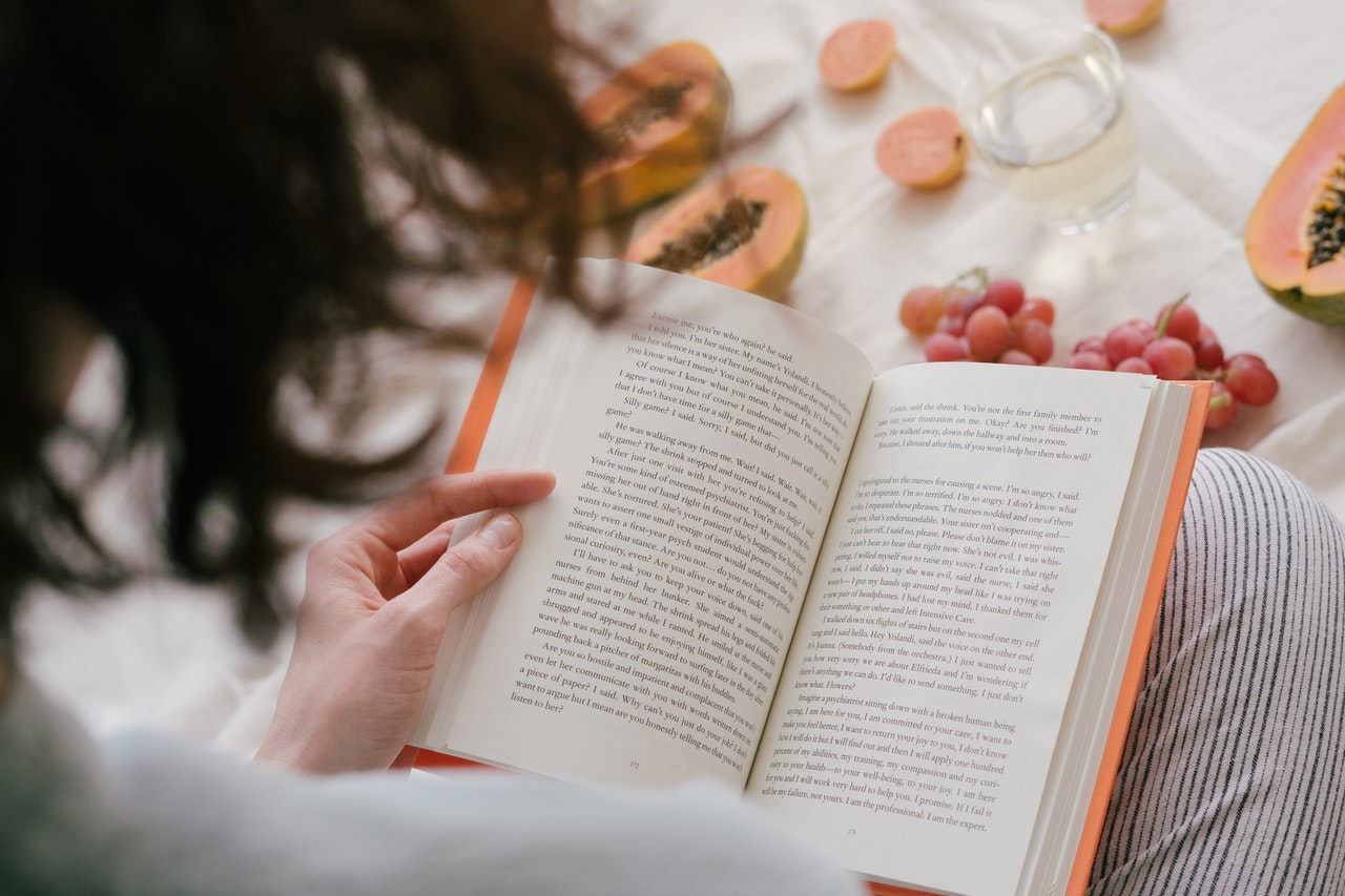 Economize na hora de comprar livros