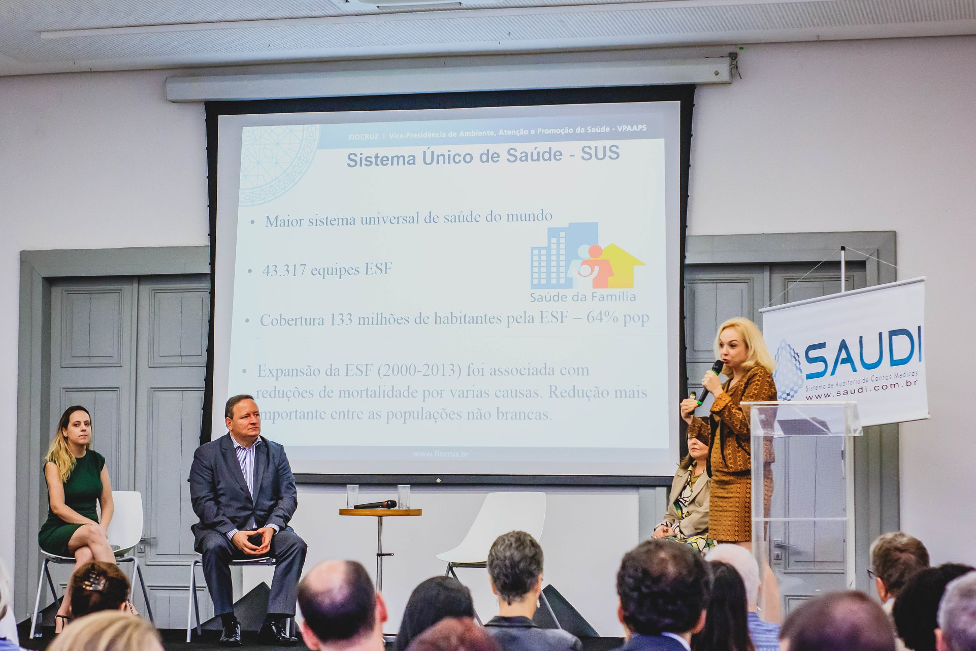 Assespro-RJ realiza o Health Tech 2020
