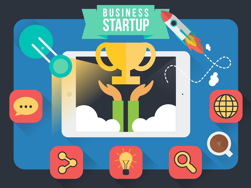 5 dicas para gerar inovação em empresas tradicionais a partir do conceito de startup