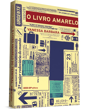 Dois livros que trazem São Paulo como grande cenário literário