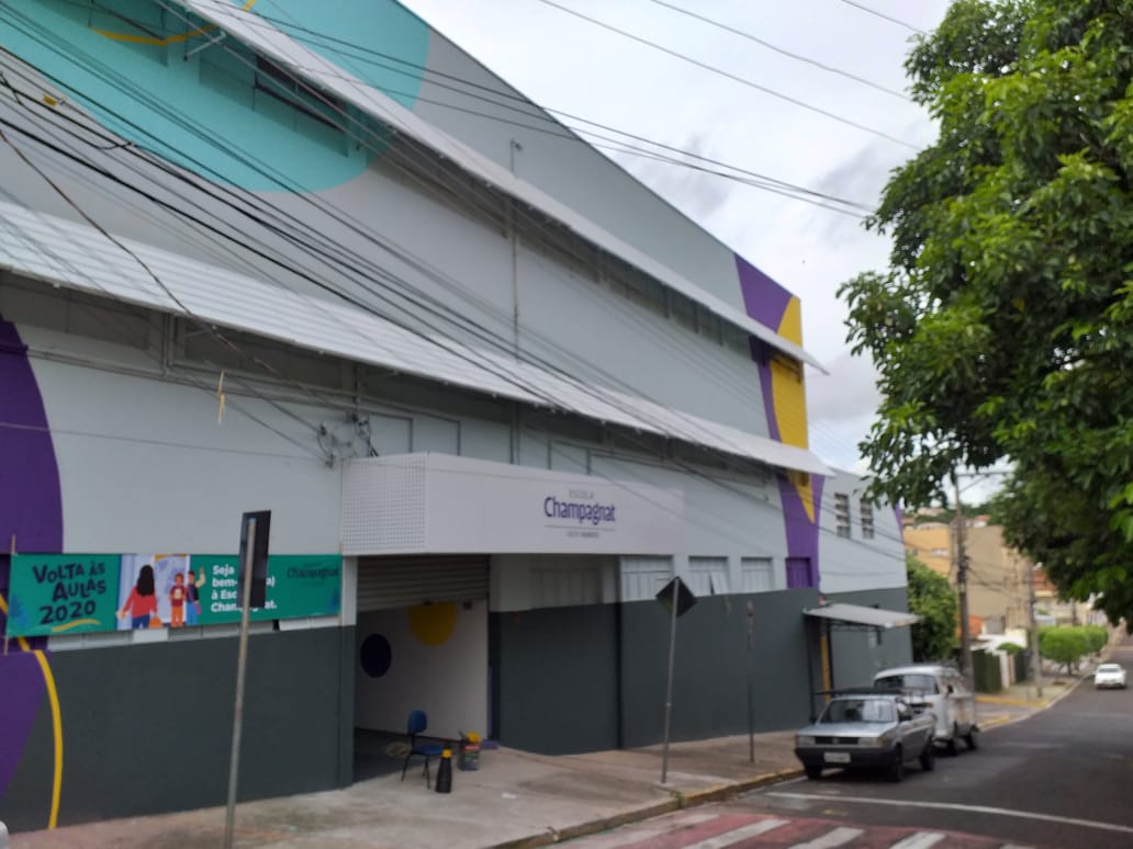 Volta às aulas tem protocolos de segurança e ensino híbrido