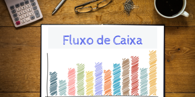 Fluxo de caixa tem papel de radar na vida das empresas