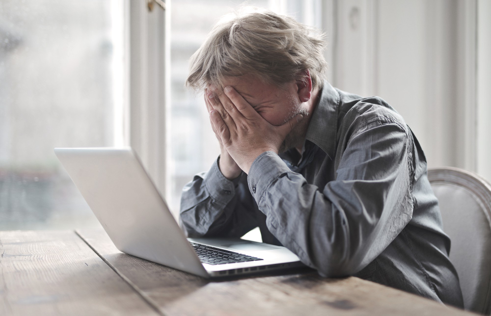 Entenda a importância do Controle Emocional em tempos difíceis