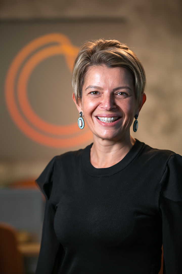 Alessandra Zuza assume a diretoria de Pay e Bank da greenfintech, Edmond