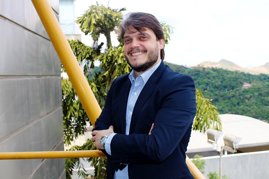 Microcity prevê fechar R$ 40 milhões em novos contratos para o Governo no segundo semestre de 2021