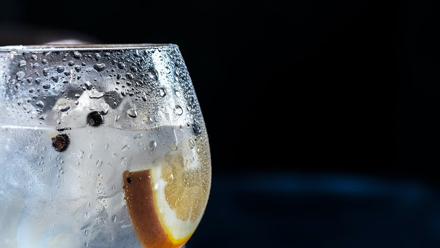 Paixão brasileira, Gin é o destaque do segundo BCB Shots do ano
