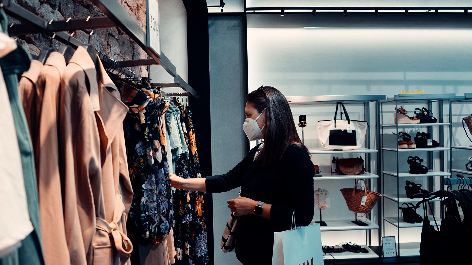 Shopping Catuaí inicia liquidação Ponto Mix nesta quinta até domingo
