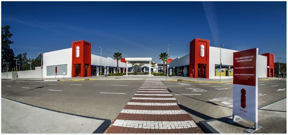 I Fashion Outlet Novo Hamburgo espera ótimo movimento nas vendas para o Dia dos Pais