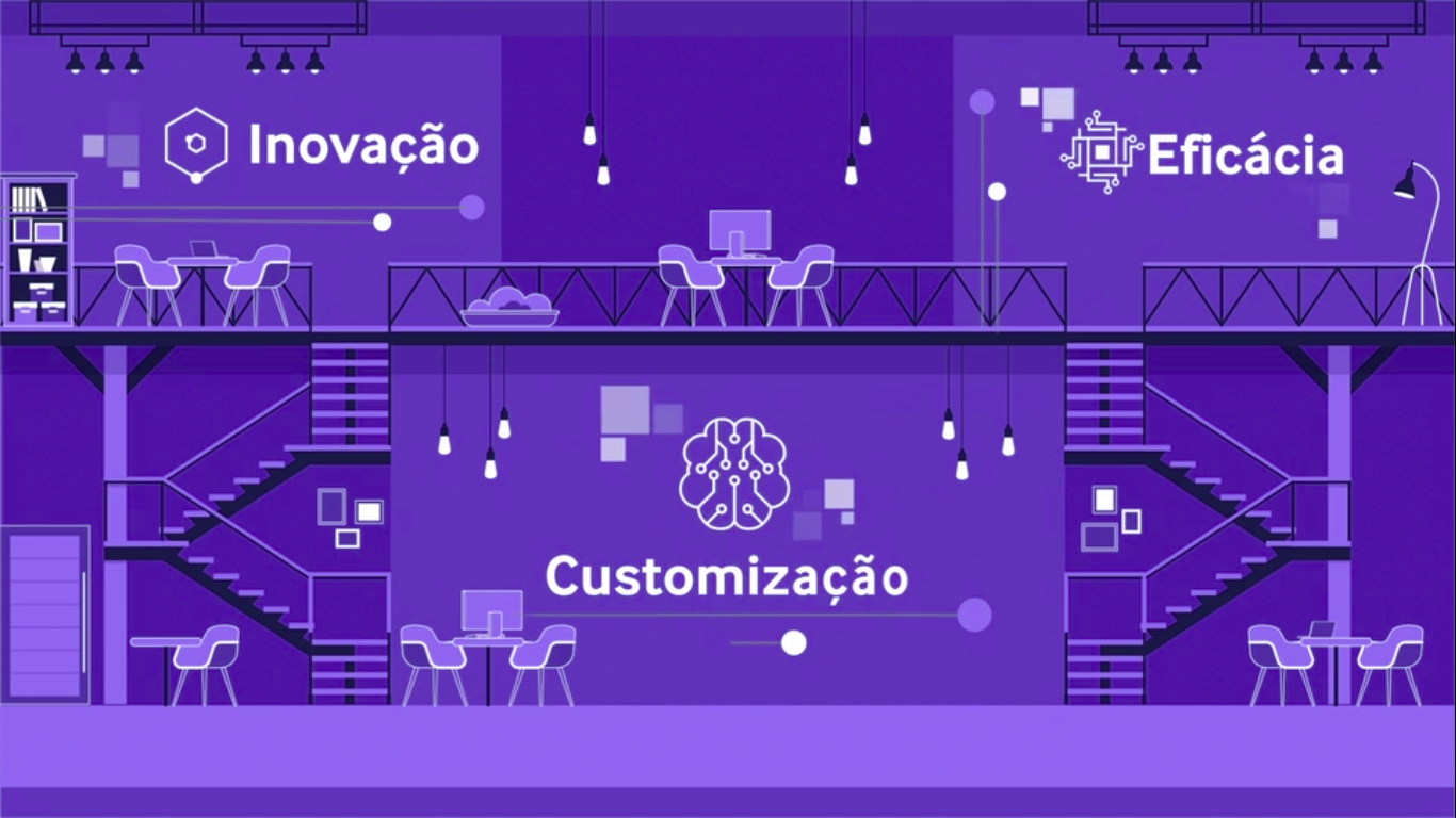 Plataforma de comunicação e marketing já faturou R$ 2 milhões desde abril de 2021