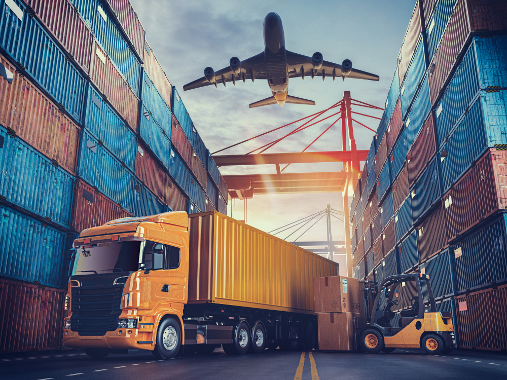 Como otimizar a logística na sua transportadora