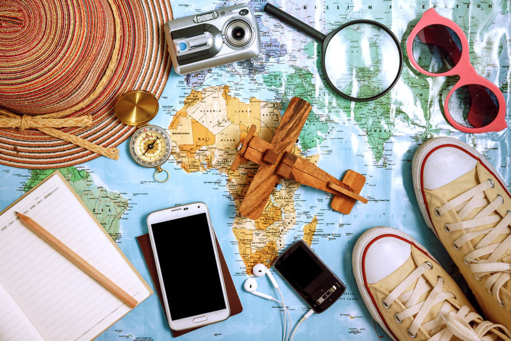 Turismo e o movimento de retomada para bem servir