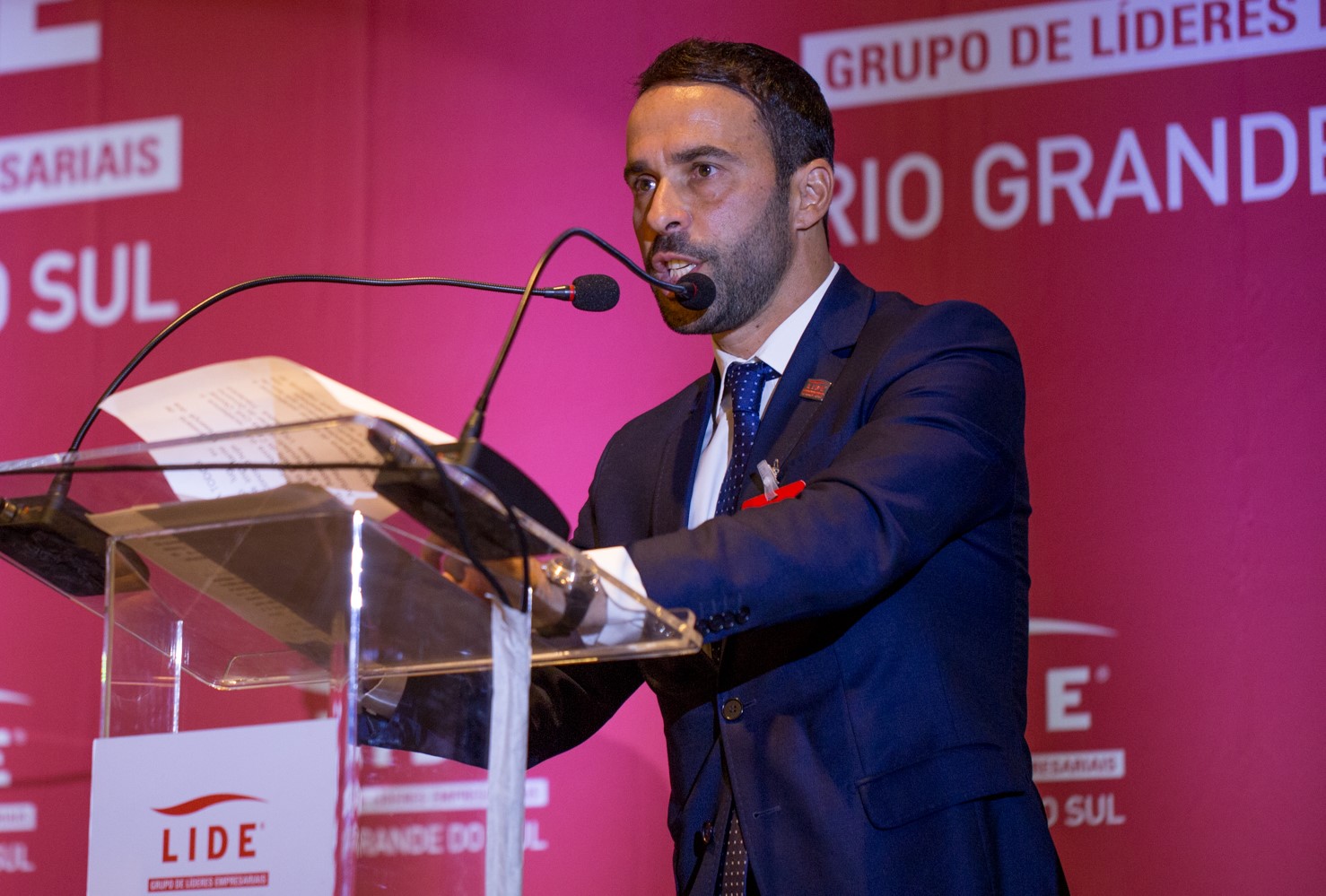LIDE RS e CIC-BG realizam o Seminário LIDE Bento Gonçalves 2021