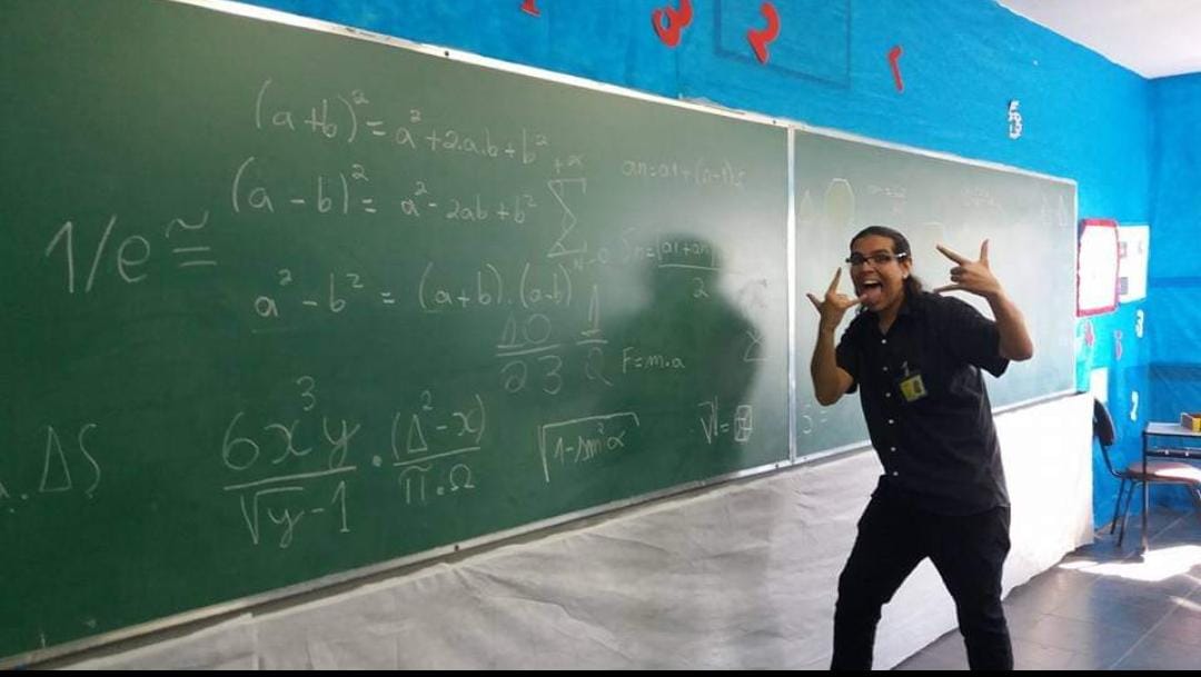 Einstein Brasileiro