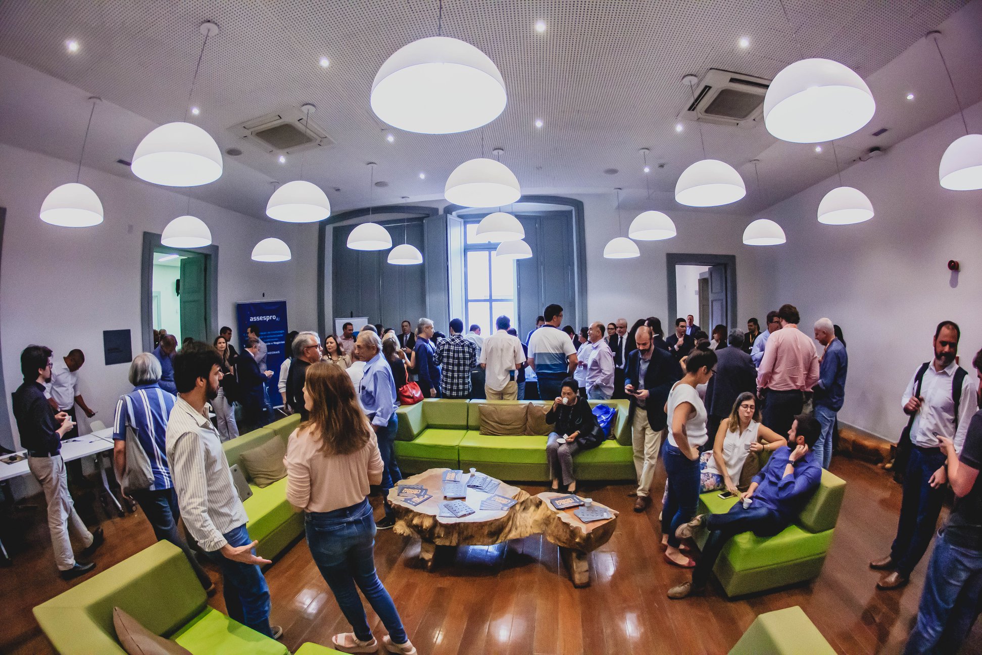 Assespro-RJ realiza o Health Tech 2021