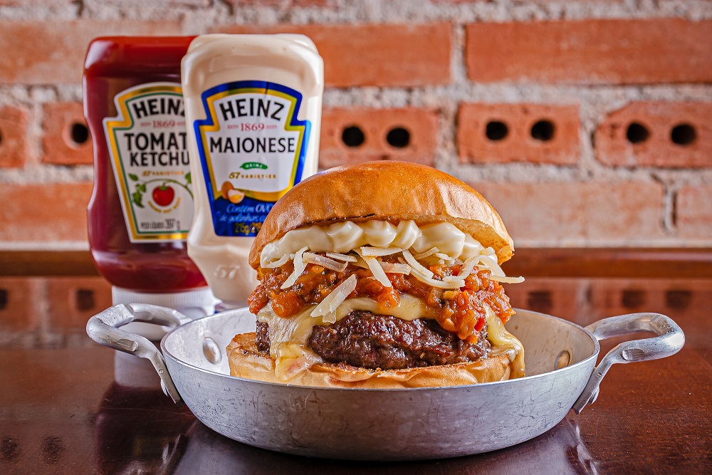 Maior festival de burgers do país chega a Londrina