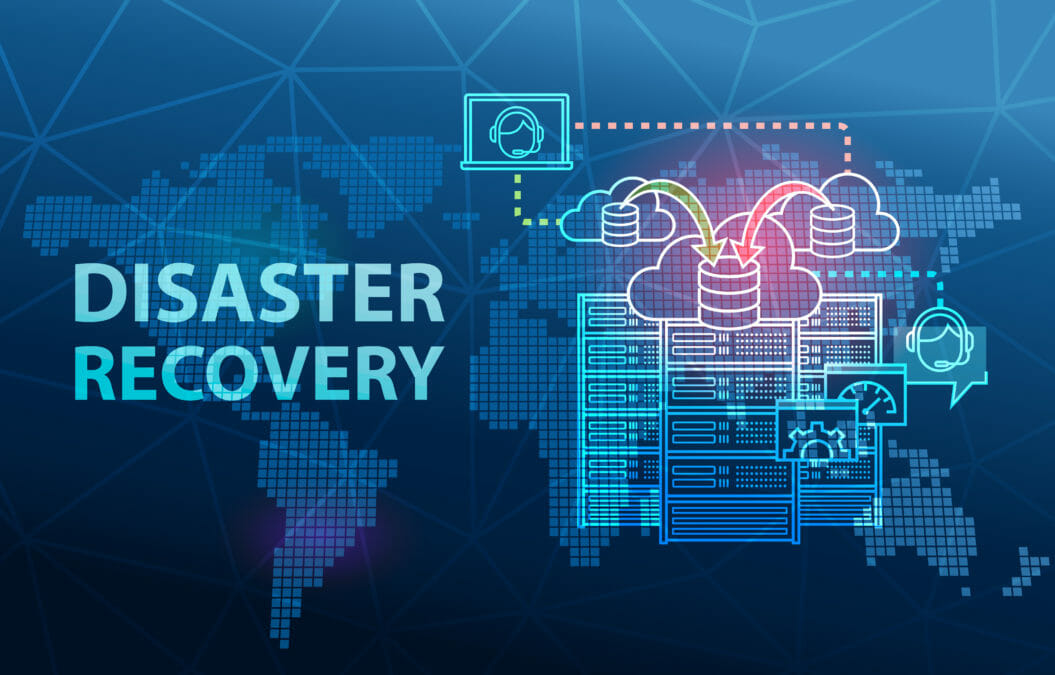 Viés de Recência e as lacunas nos planos de Disaster Recovery em Cibersegurança