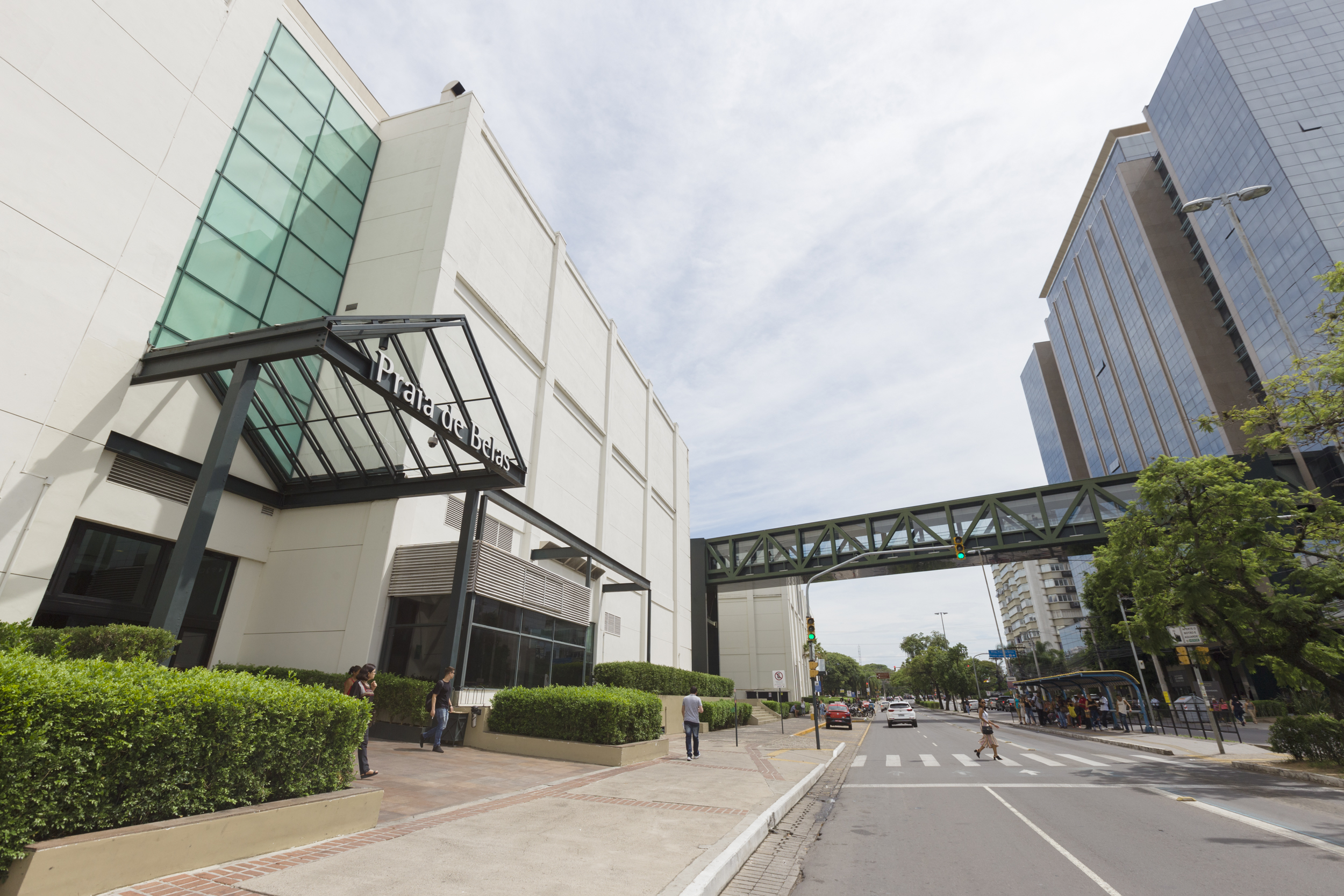 Promoção de Natal do Praia de Belas sorteia vale-compras de 10 mil reais na semana do Natal