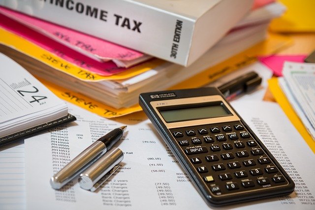 Tudo que você precisa saber para declarar seu imposto de renda