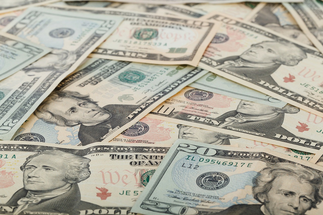 Saiba mais sobre o Federal Reserve Bank dos EUA