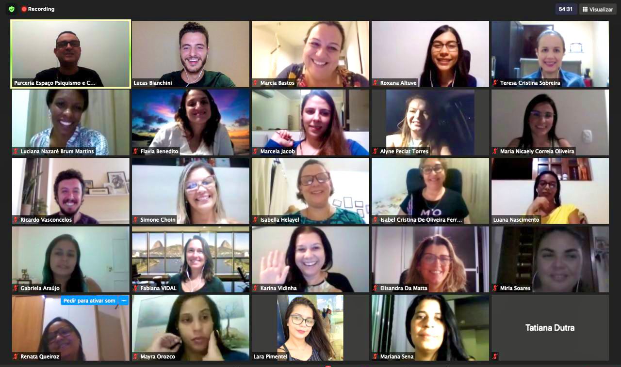 Liderança positiva na prática é tema de webinar gratuito nesta quarta