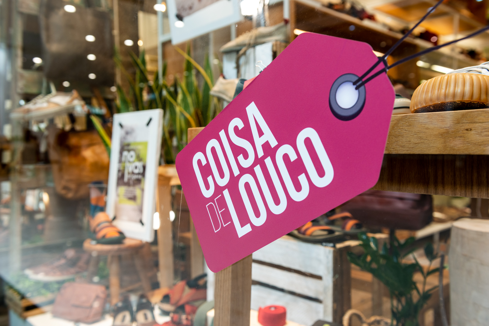 Aberta temporada de liquidações no Catuaí Shopping