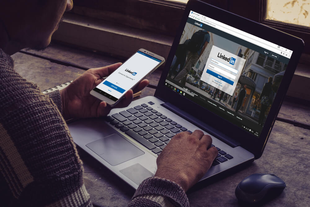 10 DICAS SIMPLES PARA TER MAIS ALCANCE NO LINKEDIN