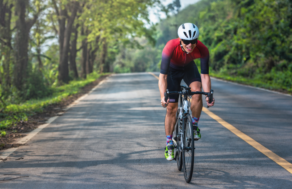Principais normas de trânsito que devem ser respeitadas pelos ciclistas