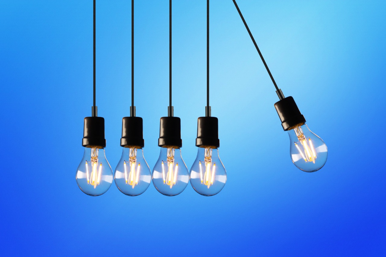 O que é eficiência energética?