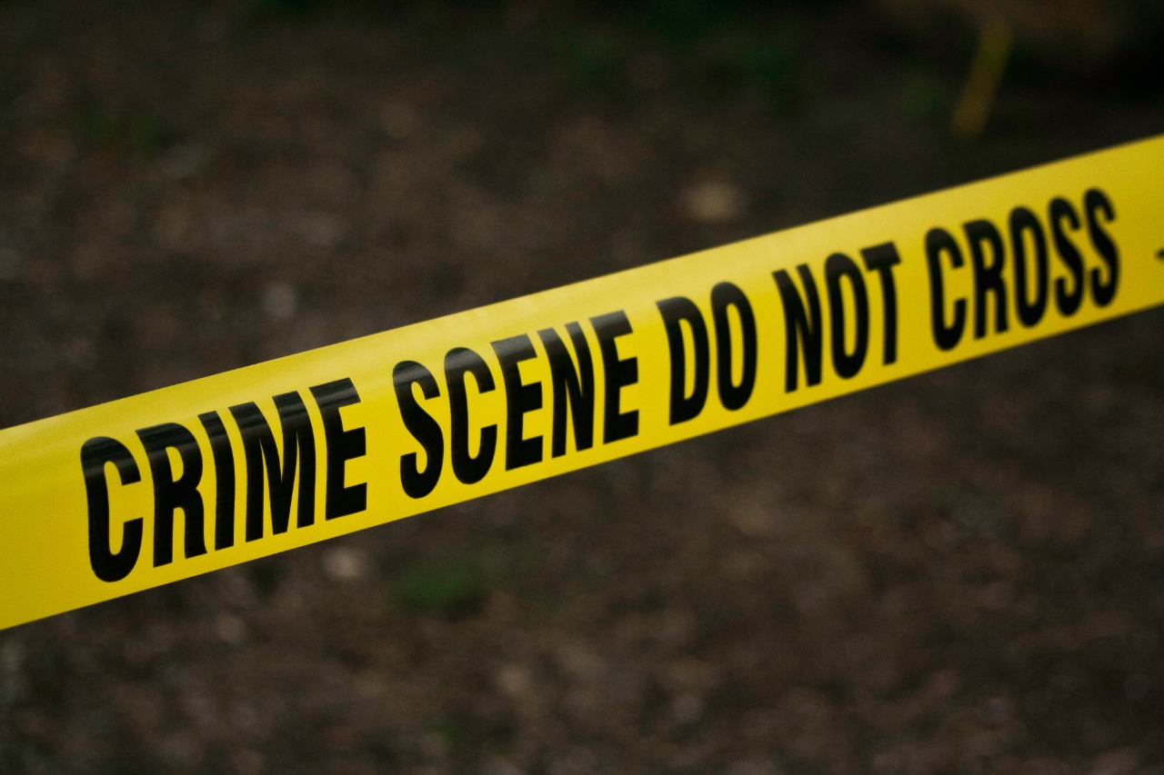 Como funciona a medicina forense?