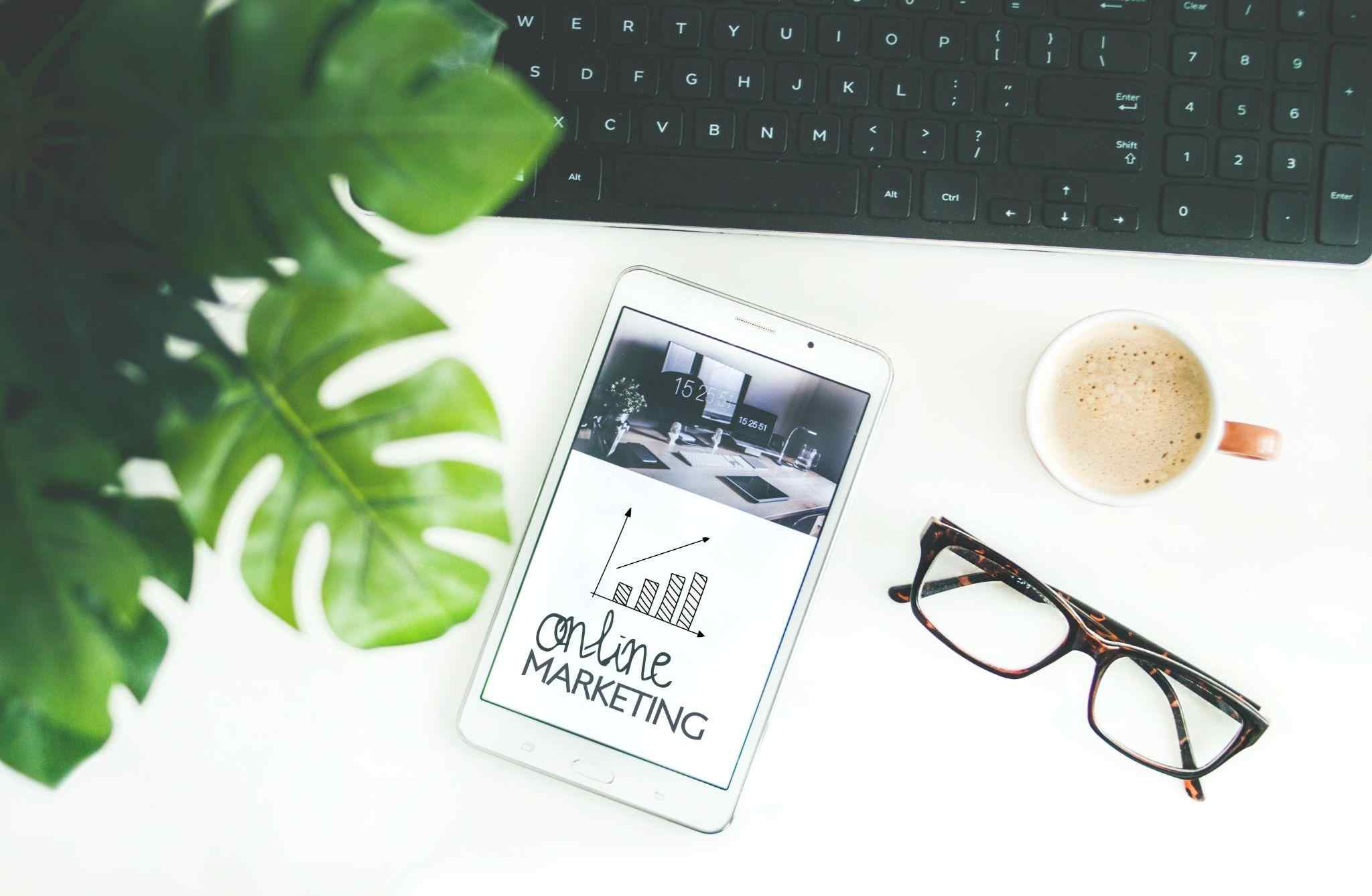 5 erros em marketing digital que se deve evitar