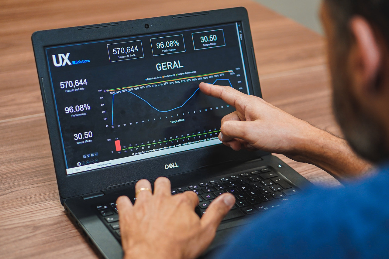 UX Solutions lança solução de Prazo Dinâmico
