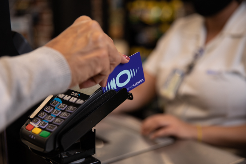 Vuon Card comemora três anos, mais de 650 mil cartões emitidos e faz a primeira campanha de marketing exclusiva da marca
