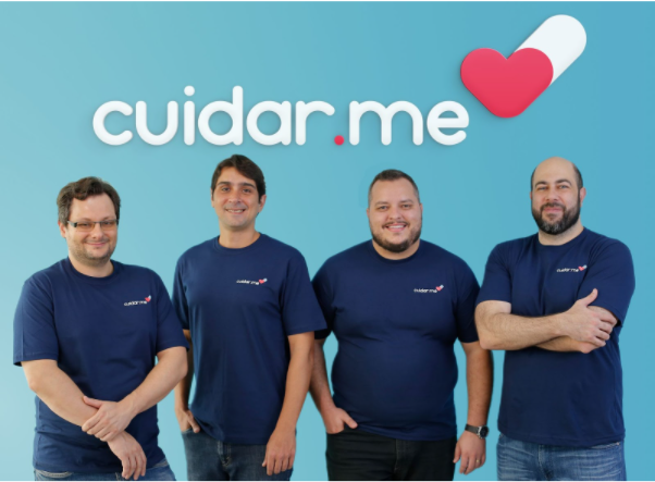 Com planos até 40% mais baratos do que a média, cuidar.me pretende democratizar acesso à saúde no Brasil