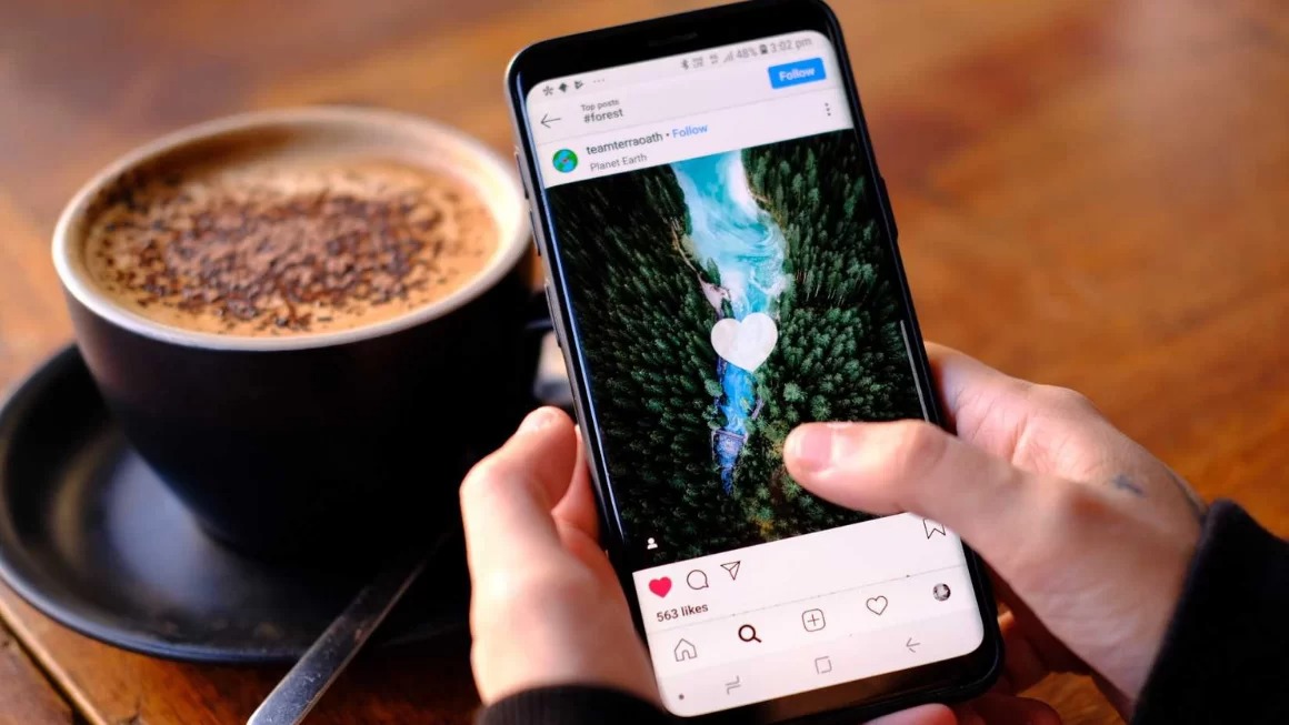 4 Passos para criar uma campanha publicitária no Instagram Ads