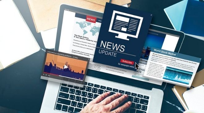 5 dicas para sair na imprensa online