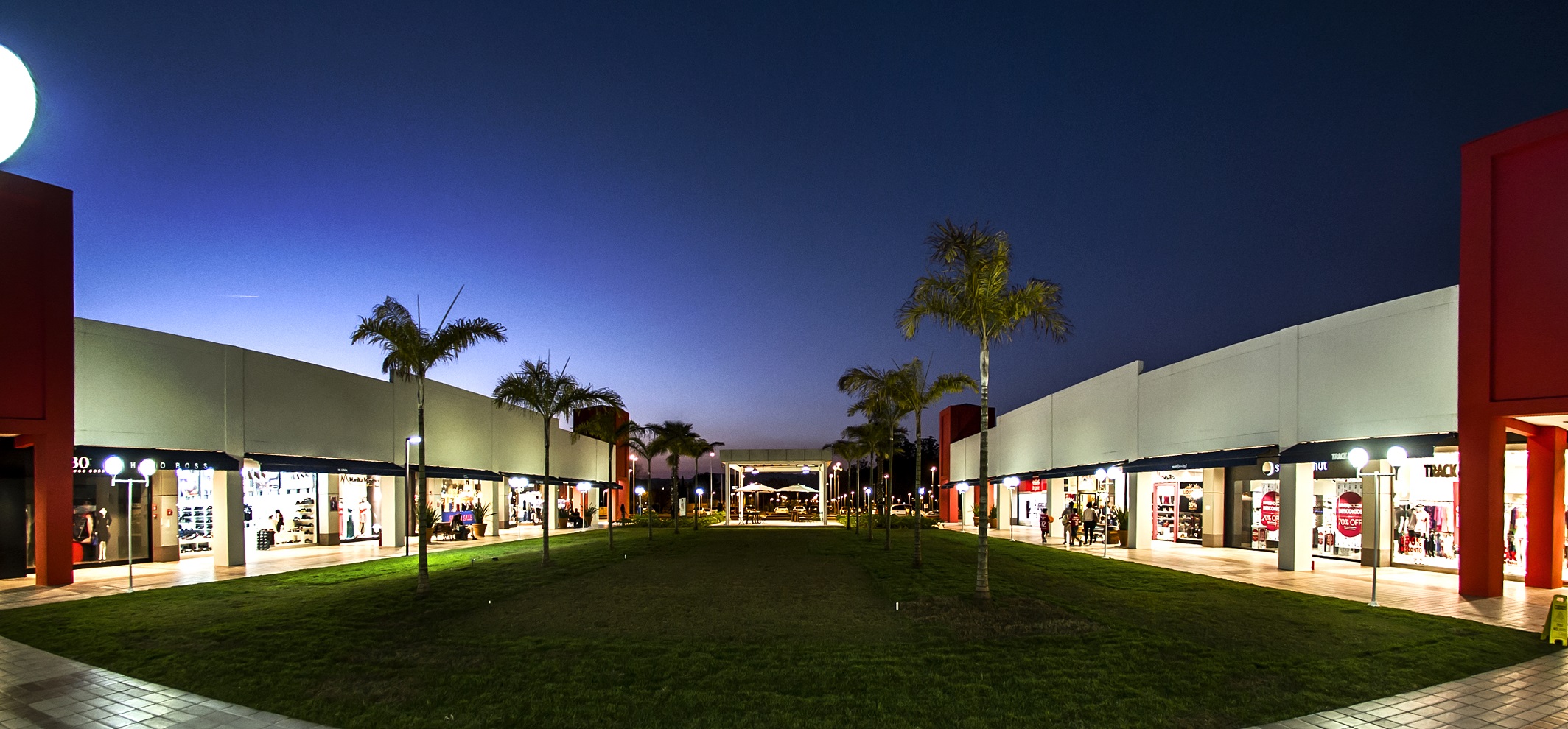 Próximo da Serra e da Capital, I Fashion Outlet Novo Hamburgo se prepara para a Páscoa