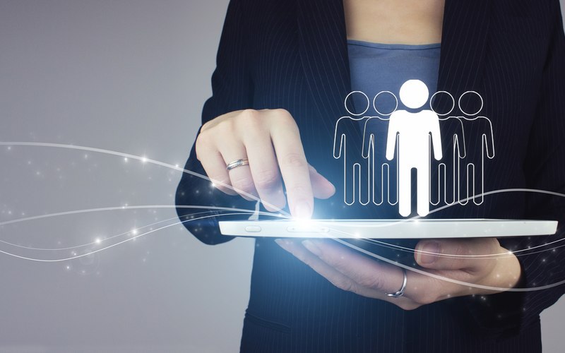 Ter um processo de admissão digital pode otimizar o trabalho do RH nas empresas