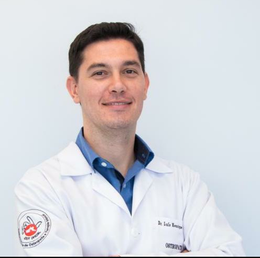 Benefícios da osteopatia na gravidez