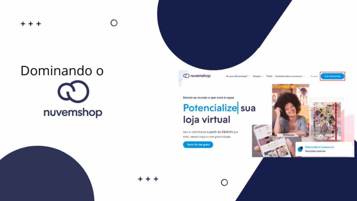 Nuvemshop Faz investimento de R$ 30 milhões em nova unidade de negócio no Brasil