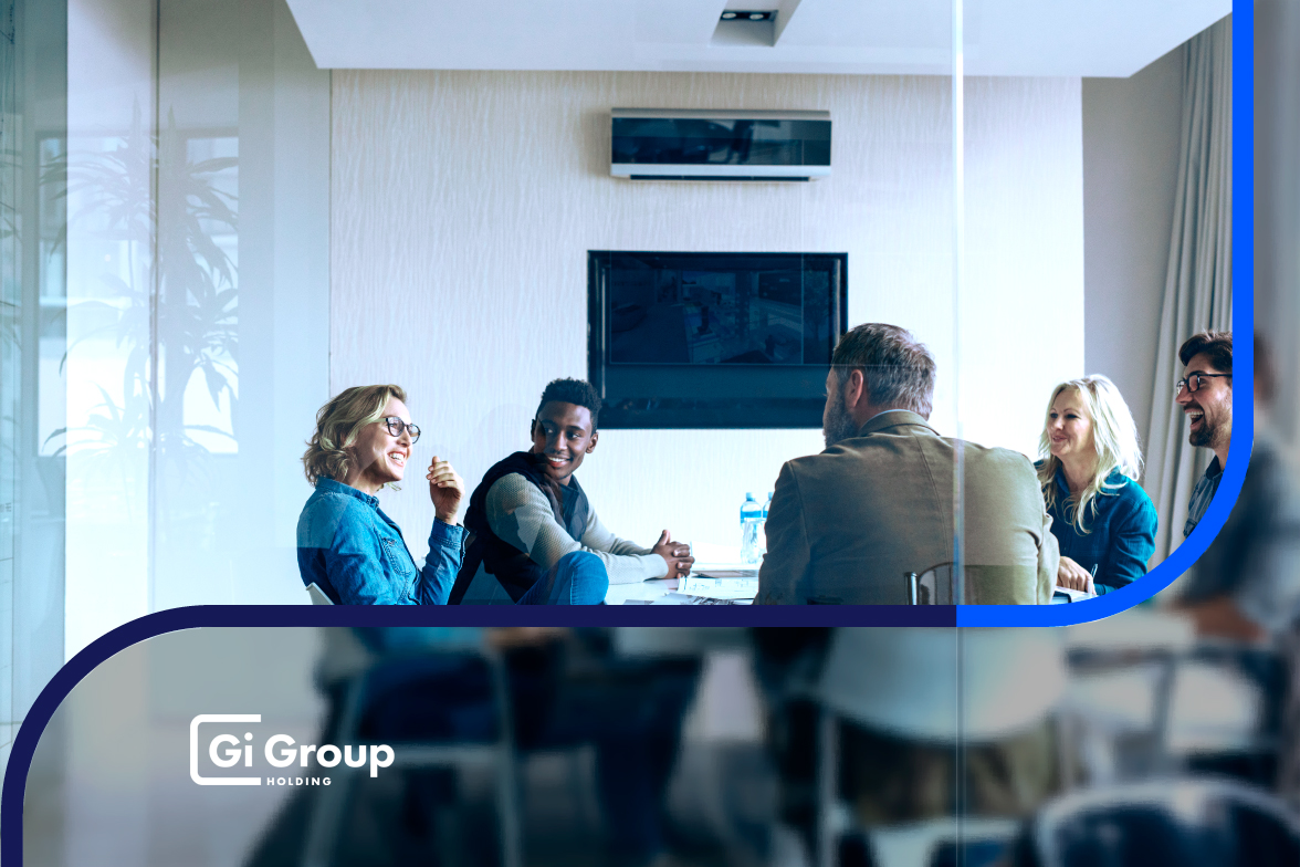Multinacional italiana Gi Group Holding adquire Stato, empresa de outplacement