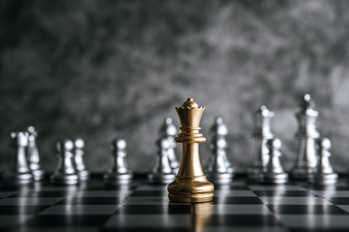 ROI do líder: como garantir o retorno sobre o investimento em pessoas e manter a equipe motivada