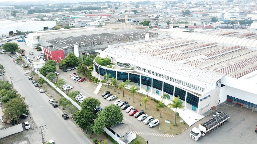 Grupo Açotubo faz balanço do primeiro semestre e revela expectativa de faturamento para 2022