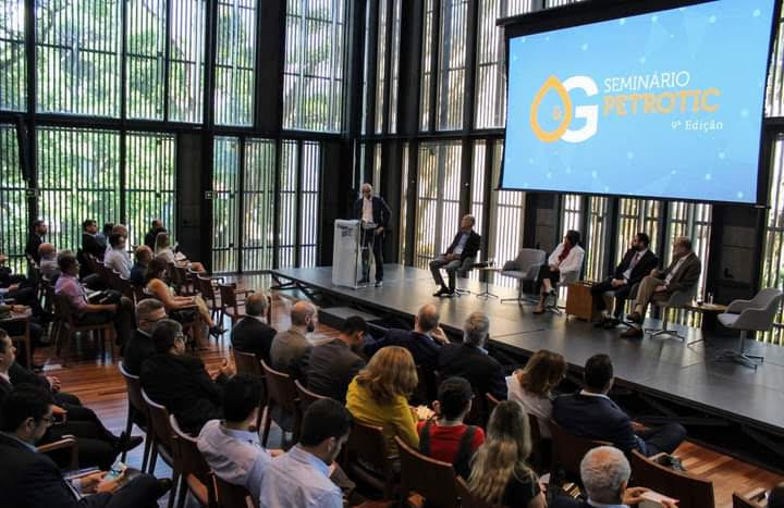 ASSESPRO- RJ promove a 12ª edição do PETROTIC