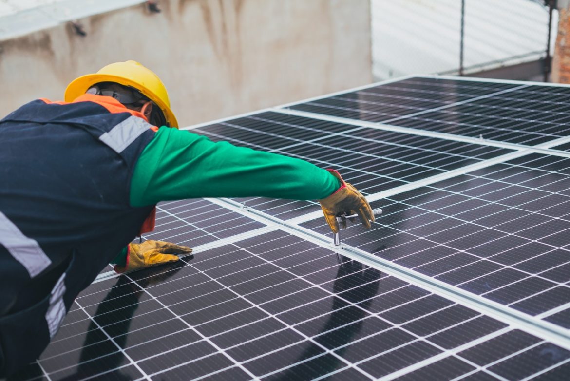 Energia solar é tendência no Brasil: entenda
