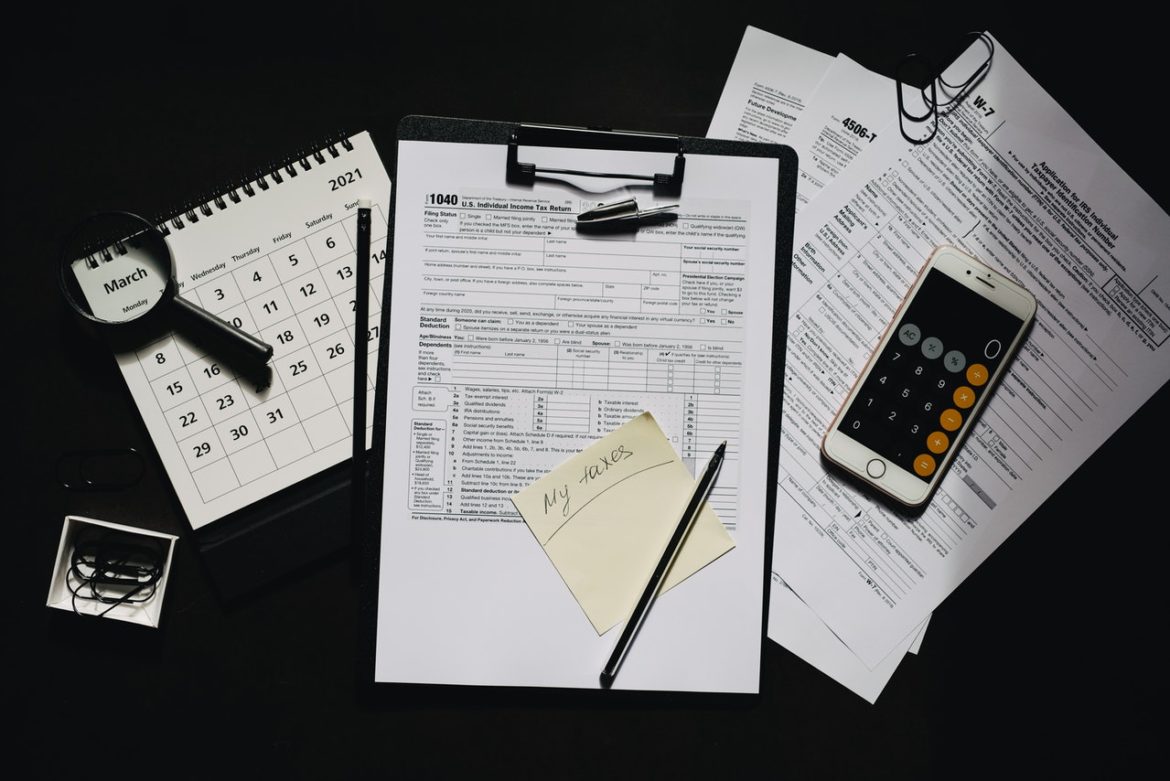 Gestão financeira empresarial