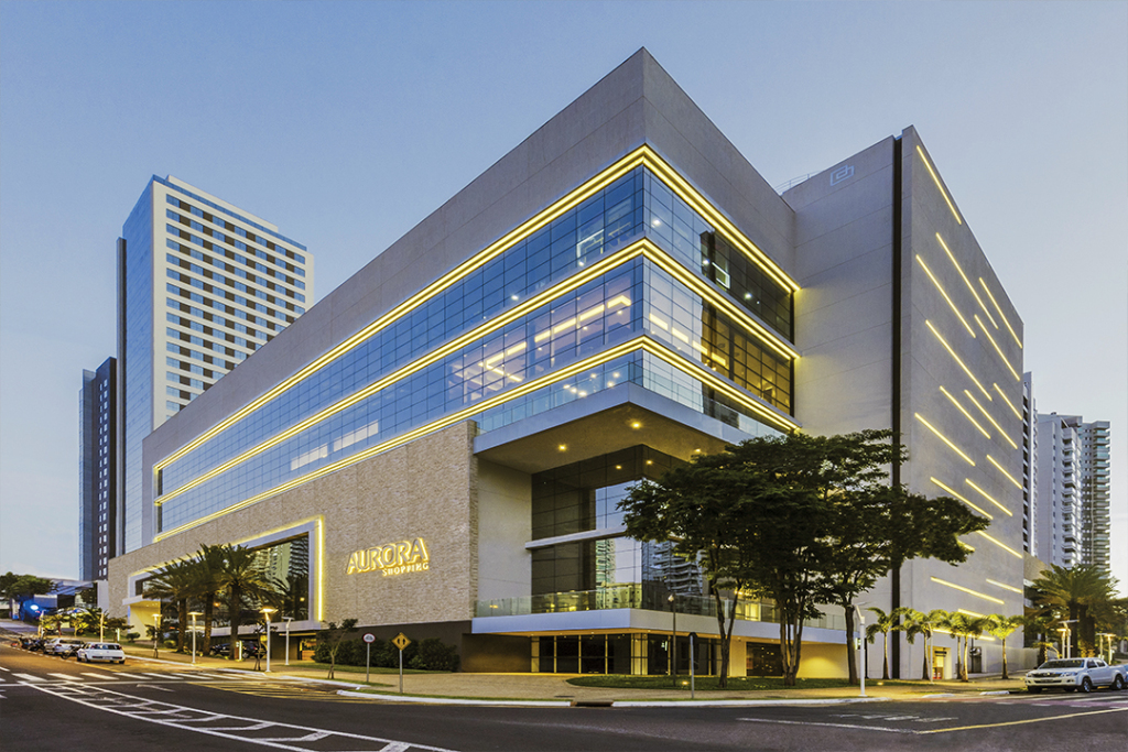Dia dos Pais: Aurora Shopping sorteia cervejeiras